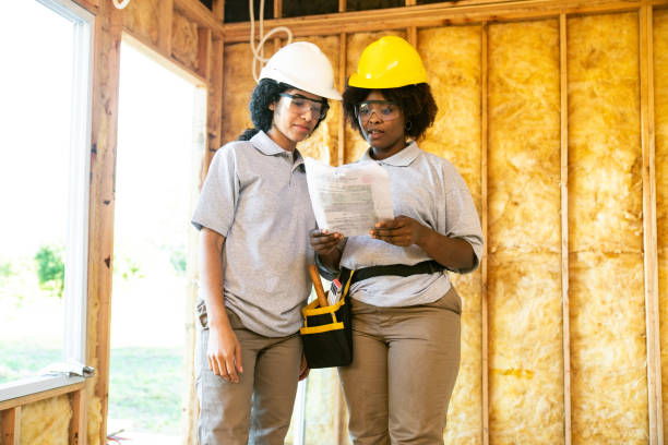 Best Spray Foam Insulation  in Francis, UT