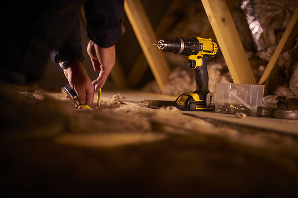 Best Fiberglass Insulation  in Francis, UT